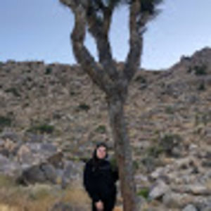 Meet your Posher, Fabiola